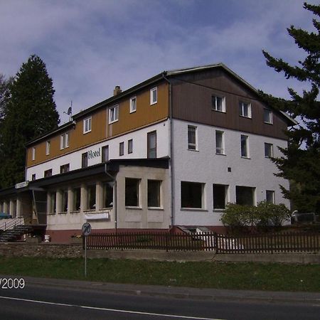 Hotel Sandplacken Schmitten Exterior foto