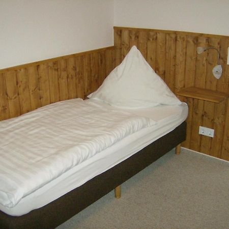 Hotel Sandplacken Schmitten Zimmer foto