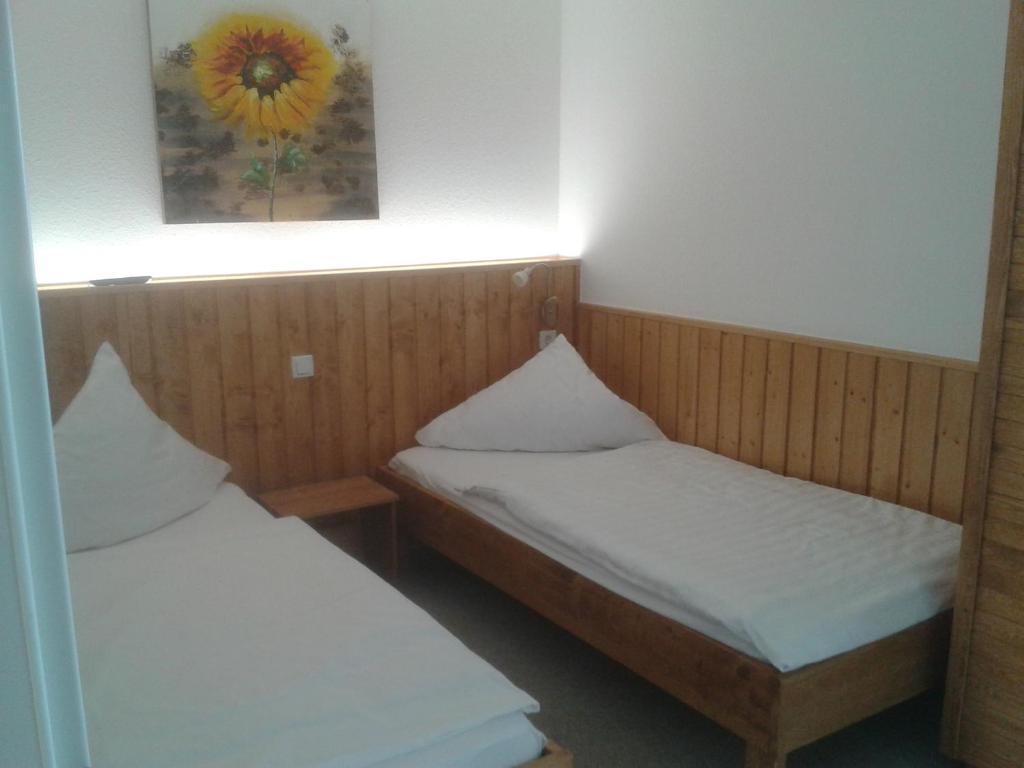 Hotel Sandplacken Schmitten Zimmer foto