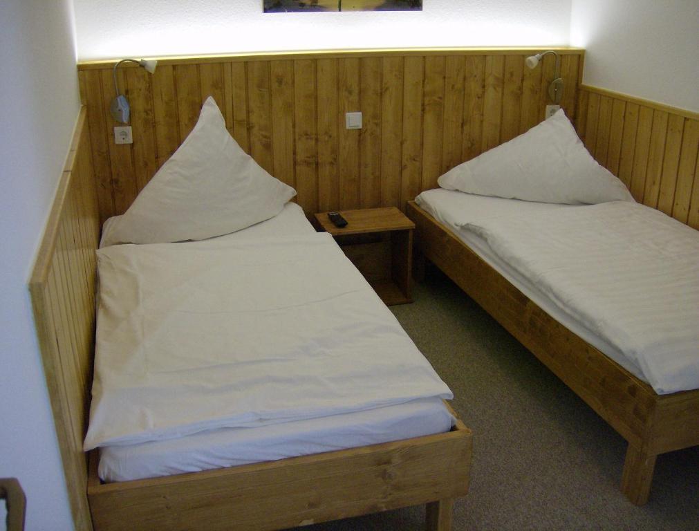 Hotel Sandplacken Schmitten Zimmer foto