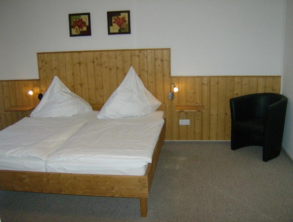 Hotel Sandplacken Schmitten Zimmer foto