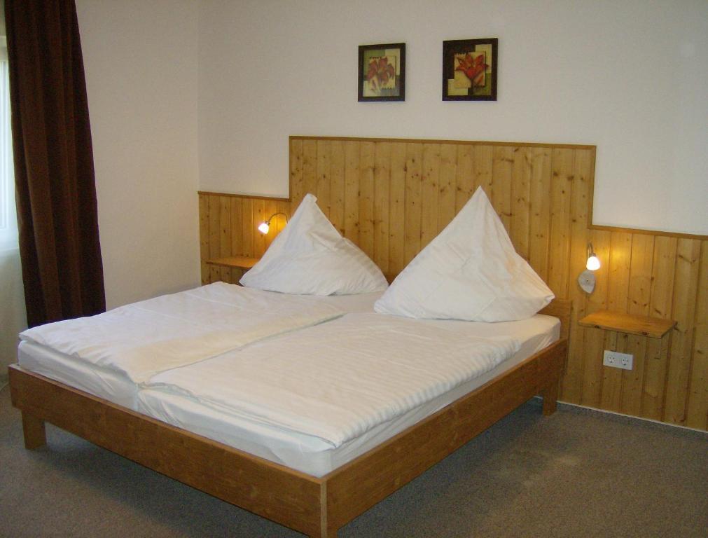 Hotel Sandplacken Schmitten Zimmer foto
