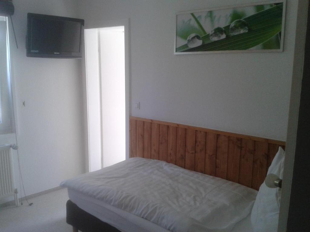 Hotel Sandplacken Schmitten Zimmer foto