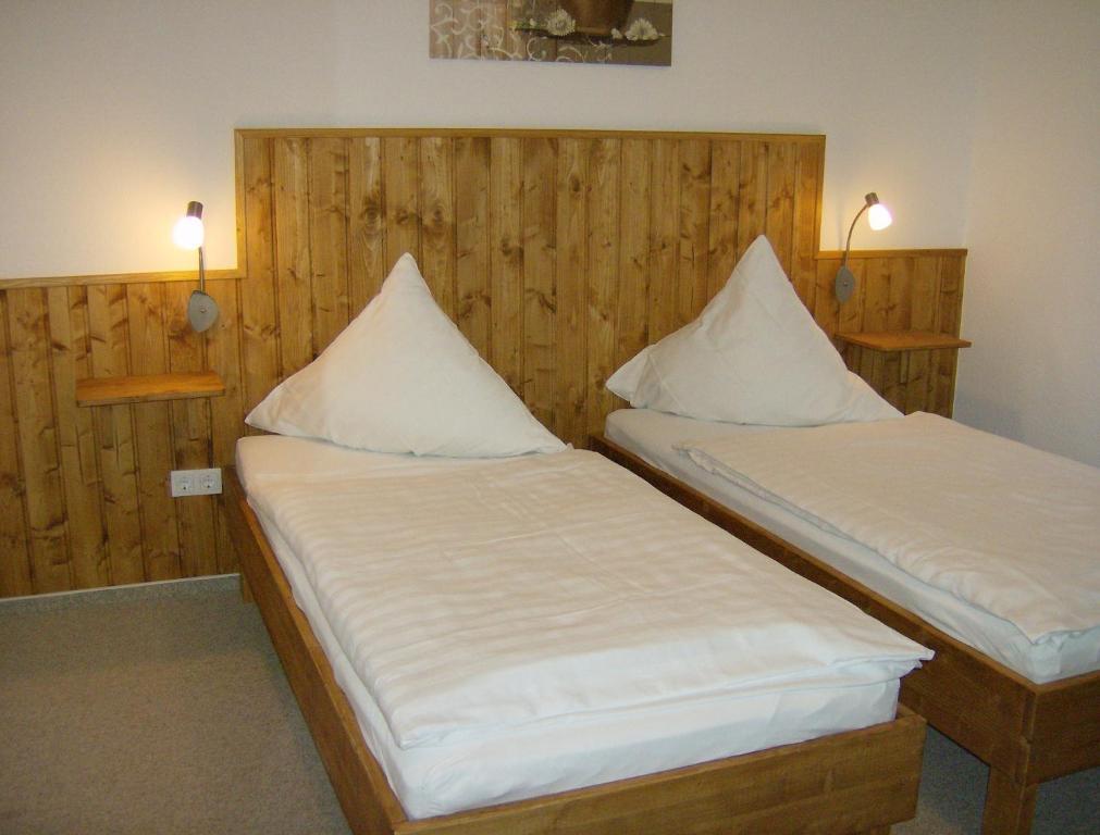 Hotel Sandplacken Schmitten Zimmer foto