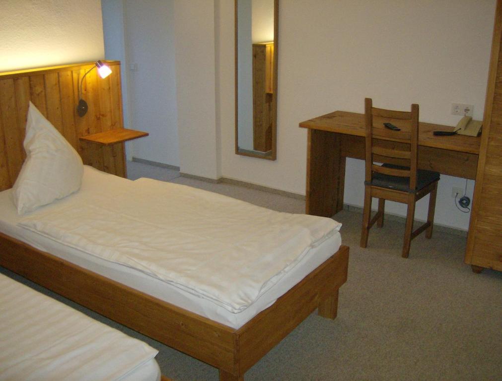 Hotel Sandplacken Schmitten Zimmer foto