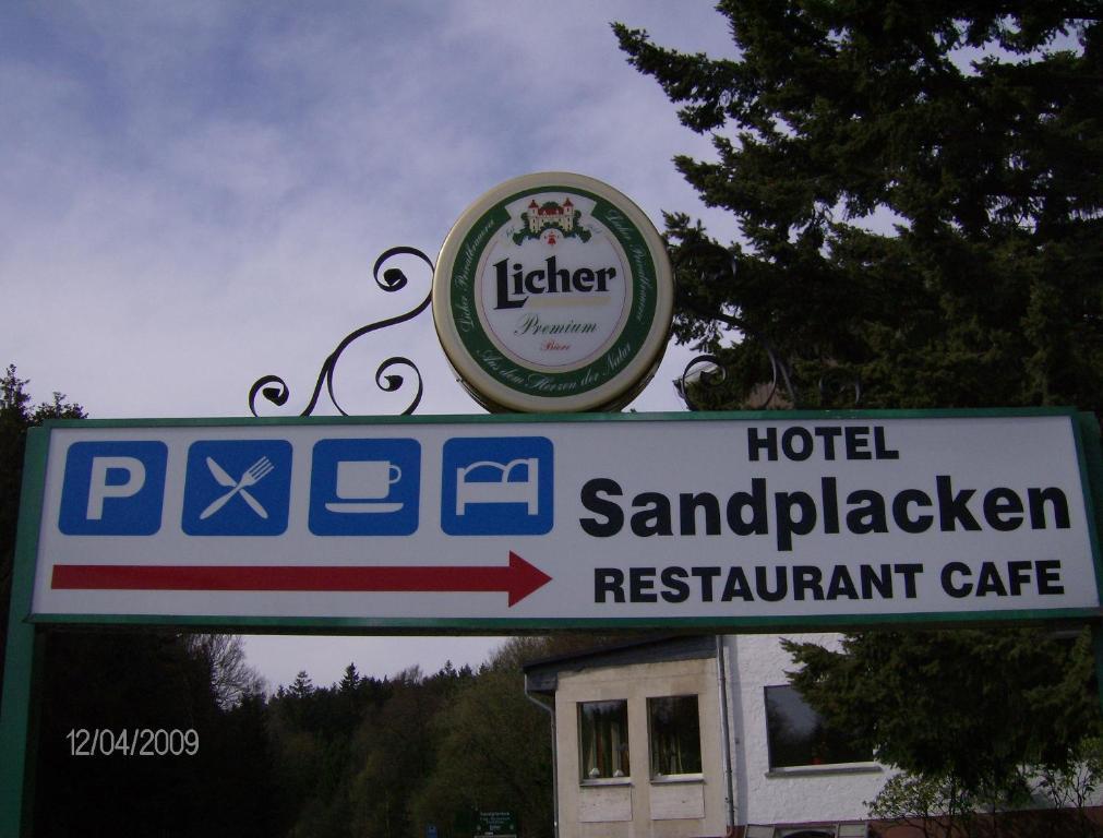 Hotel Sandplacken Schmitten Exterior foto