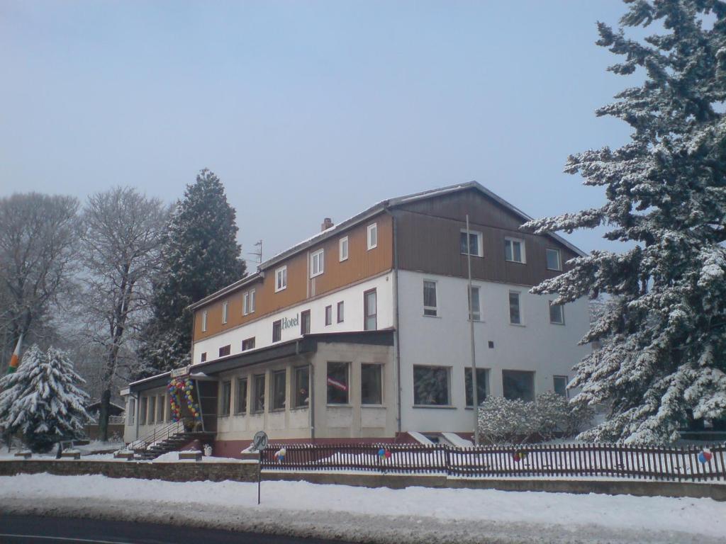 Hotel Sandplacken Schmitten Exterior foto