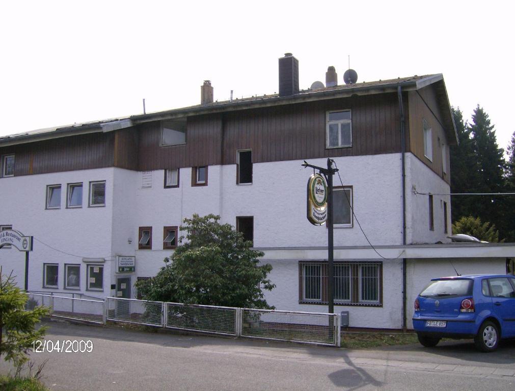 Hotel Sandplacken Schmitten Exterior foto