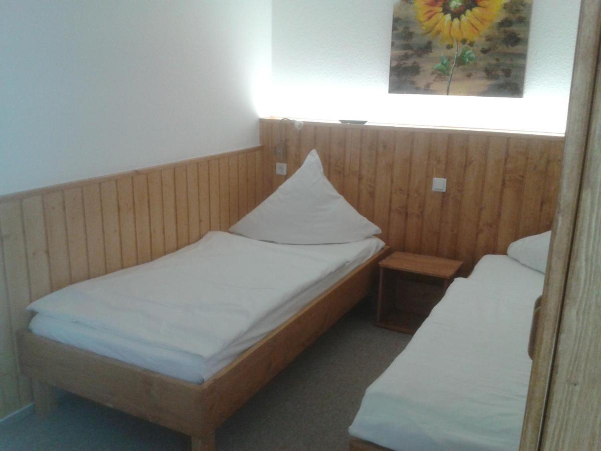 Hotel Sandplacken Schmitten Zimmer foto