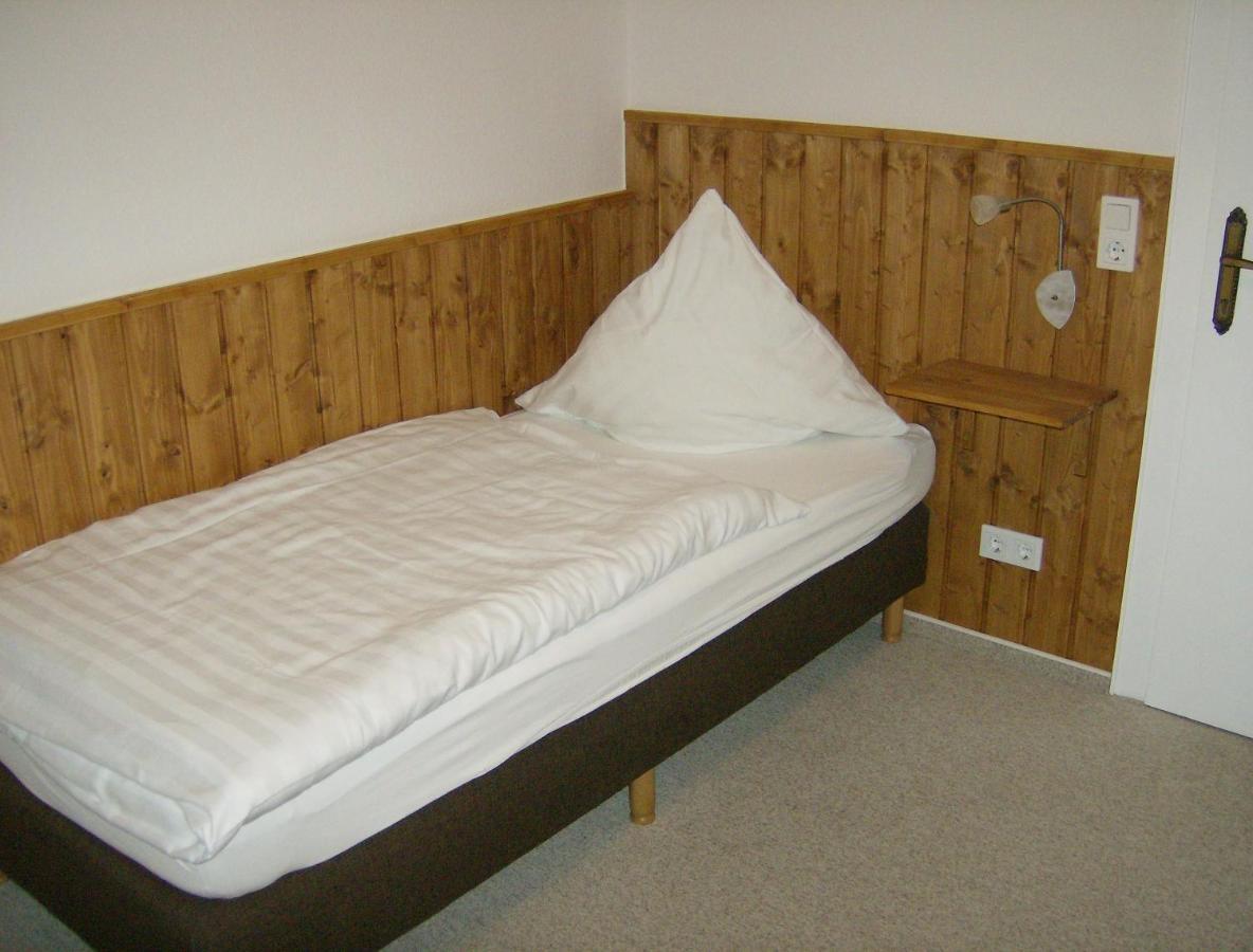 Hotel Sandplacken Schmitten Zimmer foto